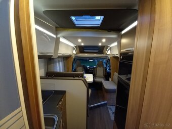 Prodám Adria Matrix 670SL,2,2 121kw,165PS - 6