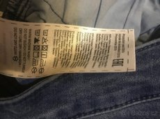 Džíny Only vel.27/34S - 6