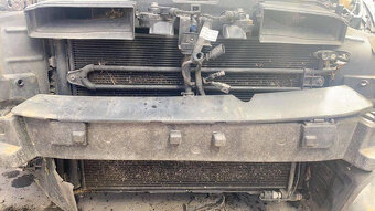 Audi A8 4H 4,2TDi D4 - 6