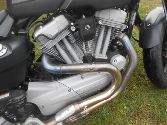 Prodám Harley Davidson xr 1200 - 6