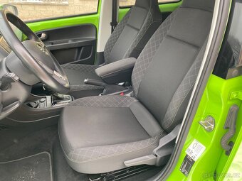 Škoda Citigo iV Style e klimatronic - 6