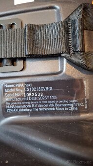 Vajíčko Nuna pipa next prim - 6