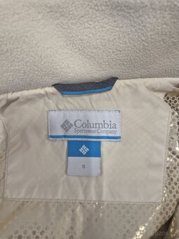 Columbia dámská fleece bunda - 6