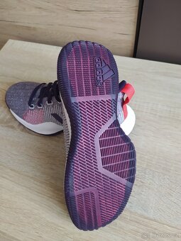 Dámské boty Adidas - 6