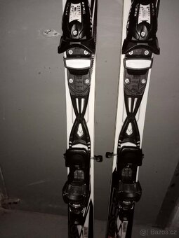 Lyže Lusti Skicross - 6