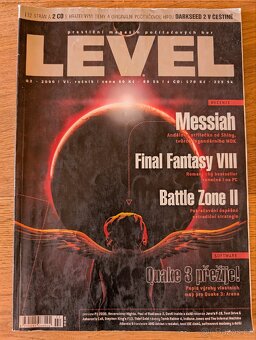 54 herních časopisů, Level, Gamestar, PCGamer - 6
