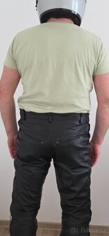 Oblečení na choppera - 6