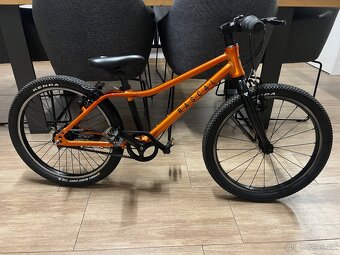 Vynikající dětské kolo RASCAL, vel. 20 - 6