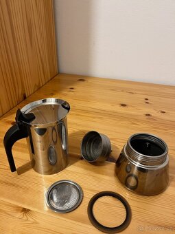 Moca konvička Bialetti Venus 6 šálků - 6