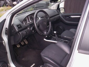 Mercedes A160 i Blue efficiency - 6