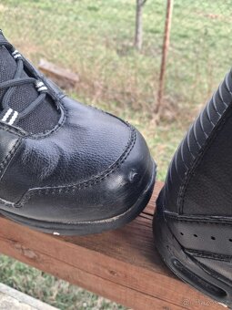 Snowboard + boty - 6