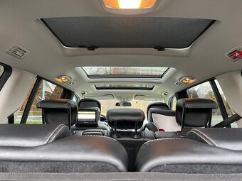 Mercedes Benz GL 350 BlueTEC 4MATIC Brabus D6 S 230kw/313PS - 6