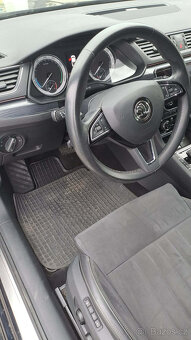 Škoda Superb 3 Hybrid záruka odpočet DPH - 6