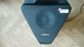 Samsung MX-T40 - 6
