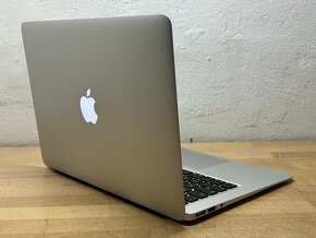 MacBook Air 13” Palcový / Záruka - 6