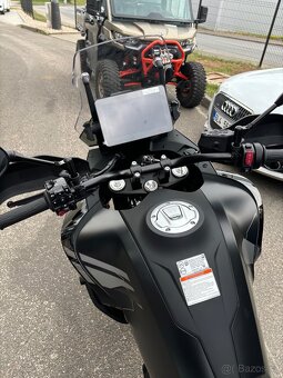 CF MOTO 800MT EU5+ EXPLORE - Skladem - 6