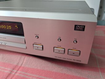 Onkyo CD / DVD - 6