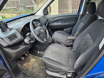 Opel Combo 1.3 CDTI 66KW - 6