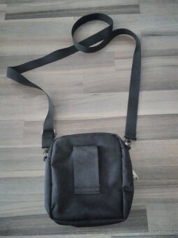 Pánská taška zn. Lamer - 6