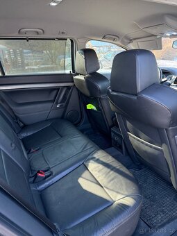 Prodám Opel Vectra C OPC kombi 2.8 turbo 188kw - 6