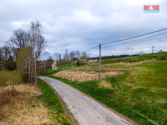 Prodej pozemku k bydlení, 951 m², Anenská Studánka - 6