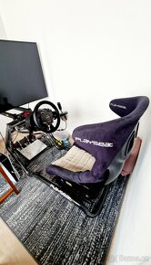 Prodám playseat - 6