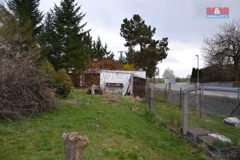 Pozemky k bydlení, 412 m², Česká Skalice, Malá Skalice - 6