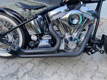 Harley Davidson - 6
