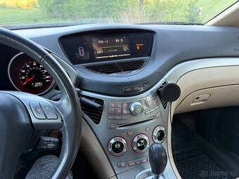 Subaru Tribeca B9 - 6