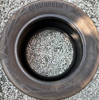 215/55 R17 94V letní pneumatiky Continental CEC6 (1222) - 6