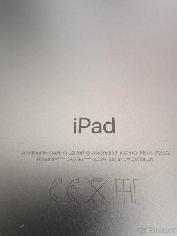 Apple iPad 2021 64GB Wi-Fi + Apple Pencil 1st - 6