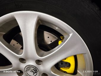 Opel Astra H 2.0T - 6