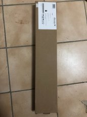 Dřevojas OSVĚTLENÍ FIDO, LED, 600 mm, chrom - 6