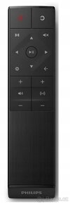 Soundbar Philips Tab 8507/10 Stříbrný nový, nerozbalený - 6