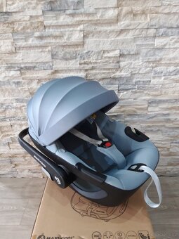 Maxi cosi pebble 360 - 6