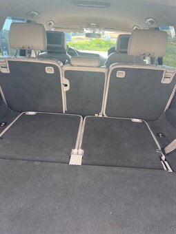 Audi q7 3.6 fsi 7misko na pruzynah 2009r - 6