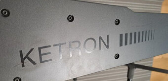 Ketron SD9 pro - 6