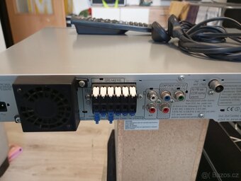 Prodám, Domácí kino Panasonic SA-PT850 - 6