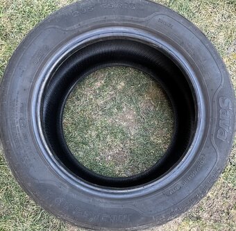 205/55 R16 91V letní pneu Sava Intensa HP2 (1022) - 6