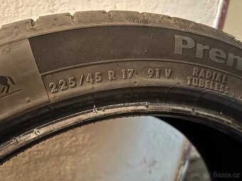 Continental Premium Contact 7 - 225/45 R17 91V - 6