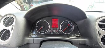 Volkswagen Tiguan 2.0 TDI 4×4 103kw - 6