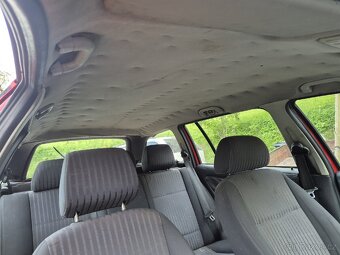 Skoda octabia 1.9 tdi 66kw 4x4 - 6