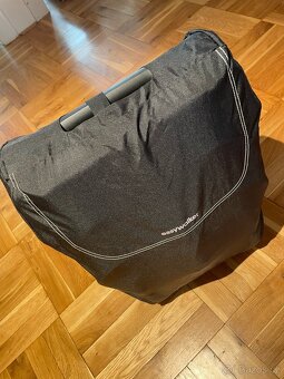 Easywalker - Easywalker Miley 2 - Black - 6