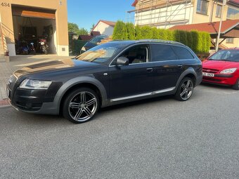 Alu kola Pompei 19 5x112 235/35 R19 - 6