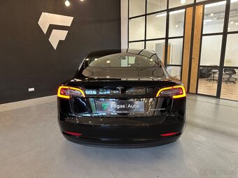 TESLA MODEL 3 LONG RANGE DUAL MOTOR 11/2020 ZÁRUKA 4X4 - 6