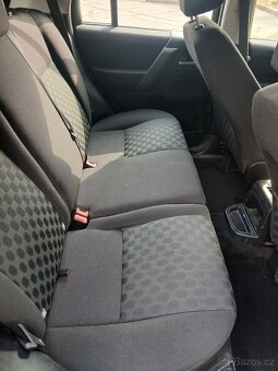 Land Rover Freelander 2 - 6