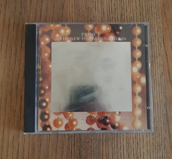 15x CD, různé žánry #1 /SLEVA/ - 6