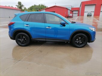 Mazda CX-5 2.0i121kw Skyactiv 87000kmR12/2013KameraNavi - 6
