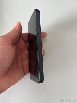Apple iPhone 13 Mini - kapacita Baterie 100% - 6