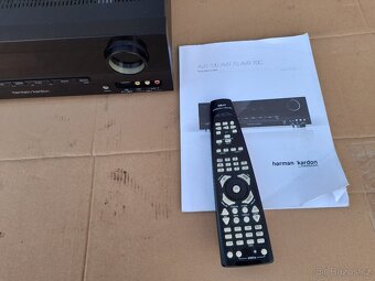 Receiver Harman kardon AVR 70 - 6